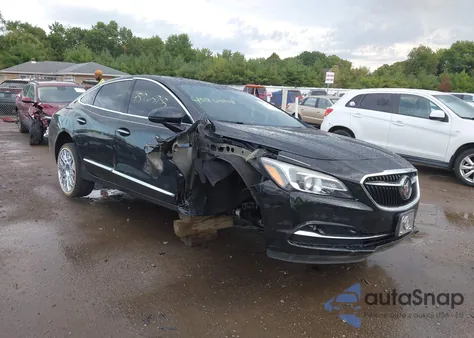 2017 Buick Lacrosse Premium z USA, uszkodzony, nr VIN 1G4ZR5SS1HU187838